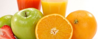 La cultura de los “zumos de fruta”