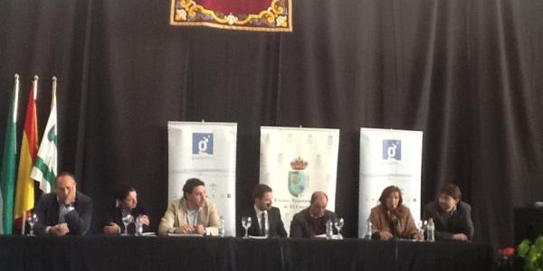 1 de marzo de 2012, los AceiteS de Oliva Vírgenes presentes en Agricultor@s 2.0