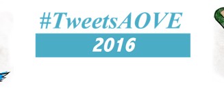 Programa de la V Edición de la QDD Tuitera de los Enamorados de los Aceites de Oliva Vírgenes Extras #TweetsAOVE 2016